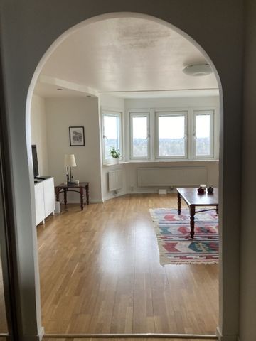 Huddinge - 2rok - tillsv - 13.800kr/mån - Foto 3