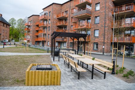 Linnévägen 31 C - Foto 5