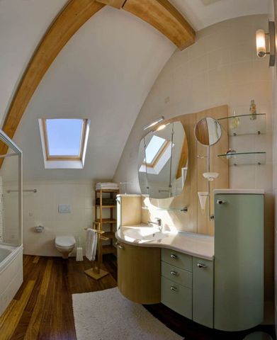 Superbe chambre meublée à Dully - Courte durée - Photo 3