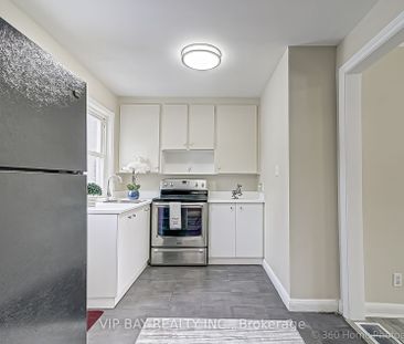 For Lease - 52 Athabaska Avenue, Toronto, Ontario - Photo 3