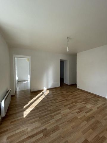 Location Appartement 2 pièces 37m² MALZEVILLE 54220 - Photo 5