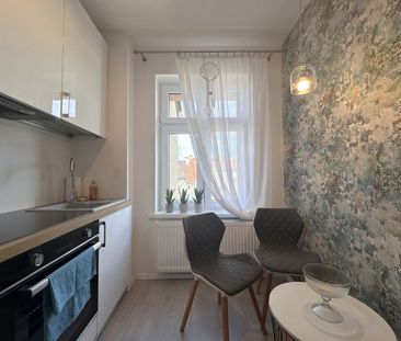 Komfortowa kawalerka Legnica Złotoryjska - Фото 6