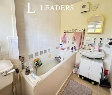 1 bedroom apartment to rent Broadfield, Harlow, CM20 - Photo 2