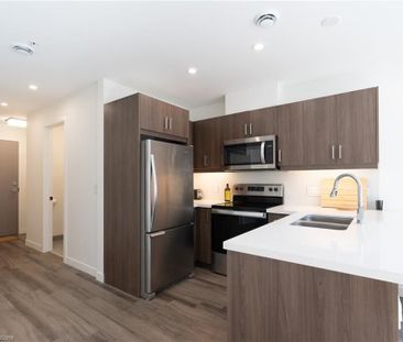 For Lease - 455 Charlton Avenue Unit# 402, Hamilton, Ontario - Photo 6