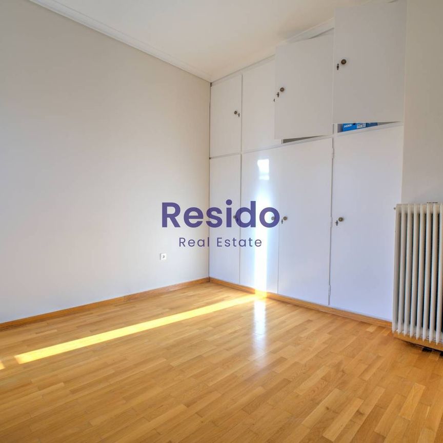 Ενοικίαση κατοικίας, 155 τ.μ., Αγία Παρασκευή, 1.350 € - Photo 1