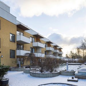 Vårholmsbackarna 110 - Photo 2