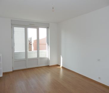 Location Appartement 3 pièces 67m² - Photo 1