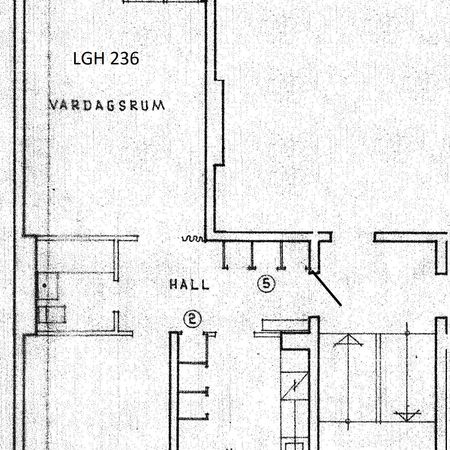 Nordanvindsvägen 11B - Foto 4