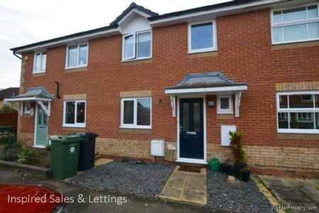 3 bedroom property to rent in Bedford - Photo 5