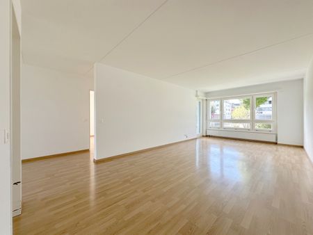 Wohnung an zentraler Lage in sehr steuergünstiger Gemeinde - Foto 4