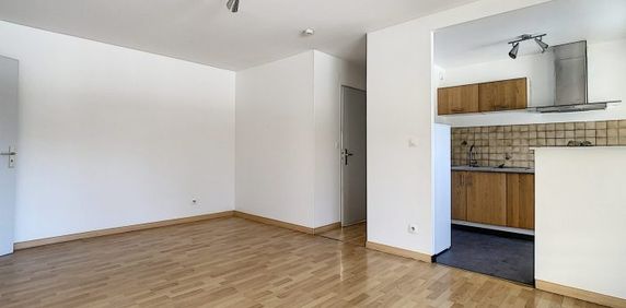 NEUDORF - Beau 2P avec balcon - Photo 2