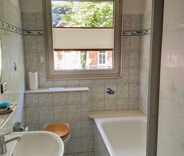 Komfortabel wohnen im Alter – helle 3-Zimmer-Wohnung mit zwei Balko... - Photo 3