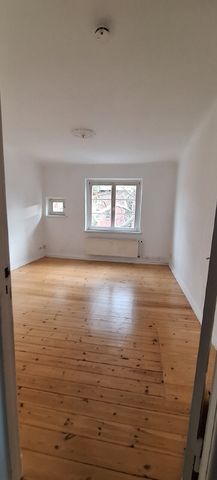 Wohnen in Friedrichsfelde! - Foto 2