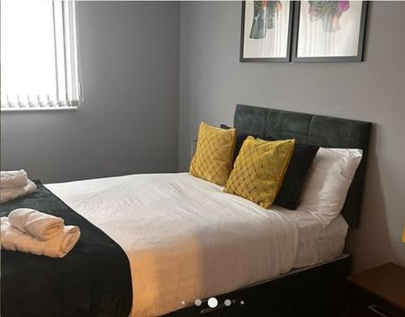 2 Bed Flat, Skyline, B1 - Photo 3