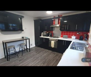 1 bedroom in a house share to rent - Photo 3