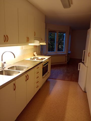 Västra storgatan, Sölvesborg - Foto 4