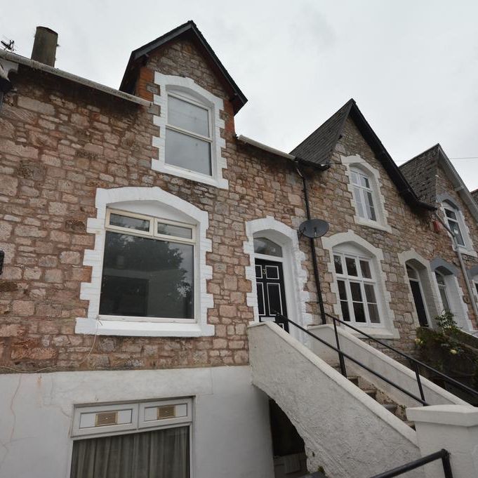 2 bedroom terraced house to rent - Photo 1