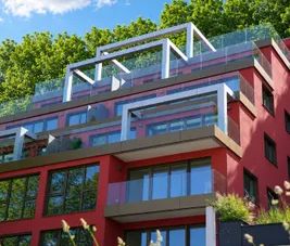 Premium Living in 1190 Wien - Mietwohnungen mit Fernblick - Photo 1