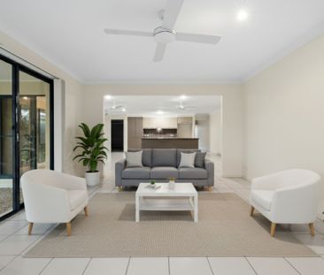 For Lease: Modern Family Home with Spacious Yard and Contemporary C... - Photo 1