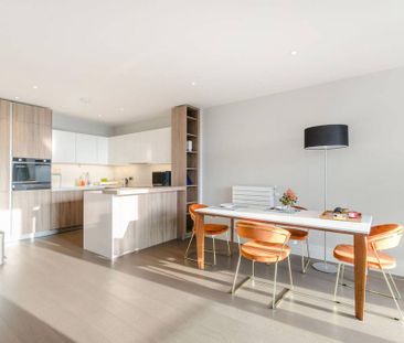 2 bedroom flat to rent - Photo 5