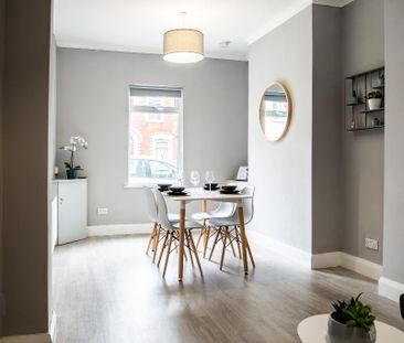 Optional 3 Or 4 Bed HMO, Donegall Avenue, Belfast, BT12 6LS - Photo 3