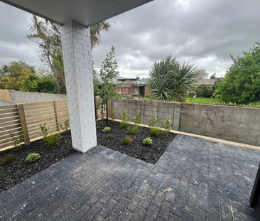 Welcome to 4/8 Ngaere Avenue, Chartwell — a brand-new, modern two-b... - Photo 3