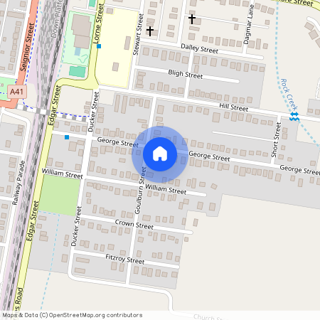 35 George Street, NSW 2663, Junee