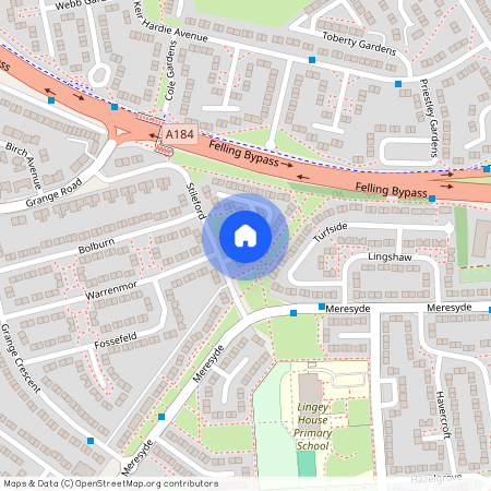 Lytchfeld, NE10, Gateshead