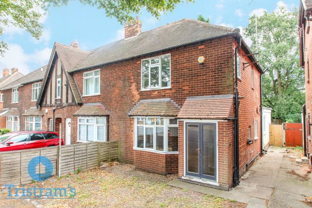 4 bed Semi-Detached House for Rent - Photo 1