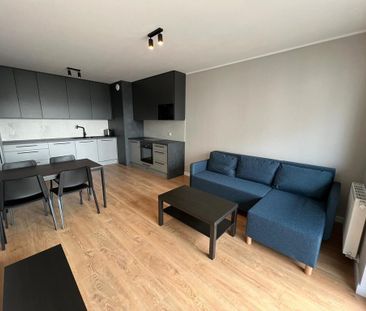 Mieszkanie na wynajem Wrocław-Stare Miasto Wrocław - Photo 1