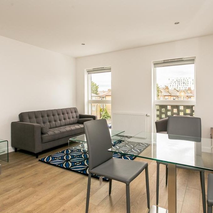 1 bedroom apartment to rent - Photo 1