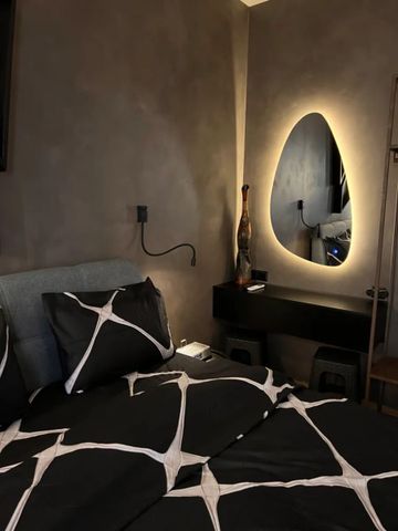 Studio/Γκαρσονιέρα για ενοικίαση Αριστοτέλους - Ιστορικό Κέντρο (Κέντρο Θεσσαλονίκης) - Photo 4