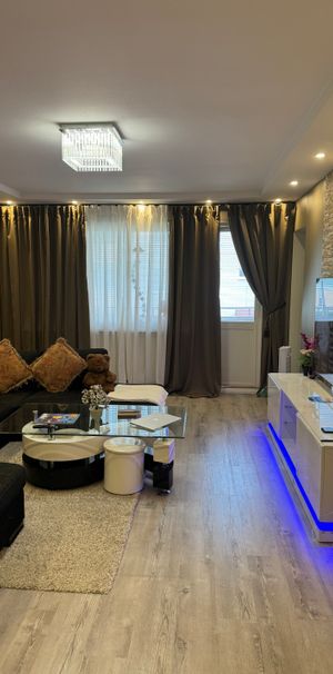 Rönnbärsvägen, Kungsängen - Foto 1