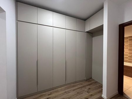 Floreasca - Barbu Vacarescu Apartament 3 camere de inchiriat - Fotografie 2