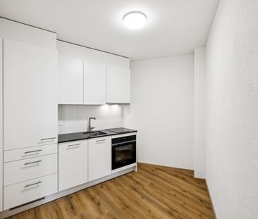 Appartement 1.5 Studio récemment rénové - Photo 4