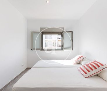 Luxury Flat for rent in ses Salines, Spain - Photo 2