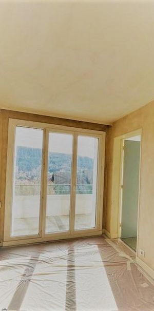 Location Appartement 5 pièces 78m² GAP 05000 - Photo 1