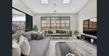The Ultimate Family Entertainer with Luxury Inclusions. - Photo 3
