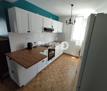 Location appartement à Brest, 5 pièces 78.63m² - Photo 5