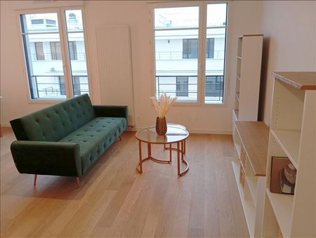 Appartement 94700, Maisons-Alfort - Photo 3