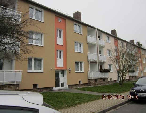 Einziehen und Wohlfühlen - schöne 3-Zimmer-Wohnung im Quartier Silberborn - Foto 1