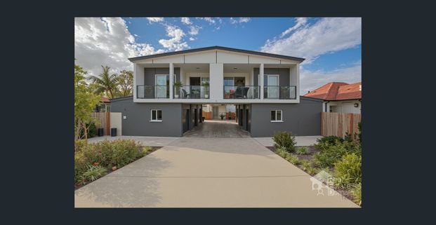 Modern Ground-Floor Living in a Prime Location - Photo 1