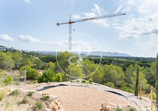 Rental Property in Can Girona