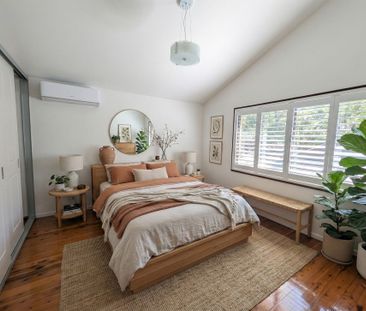 Celebrate Christmas Here: Peaceful 3-Bedroom Retreat with Views - Photo 4