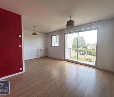Appartement à louer 1 pièce 29.06m² - Photo 3