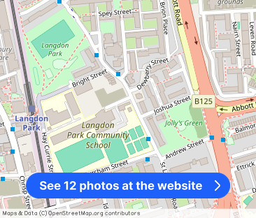 Balfron Tower, 7 St Leonards Road Poplar E14 - Photo 1