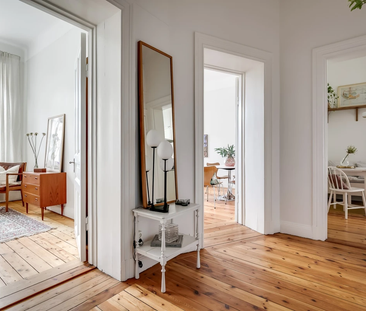 Katarina Bangata, Stockholm - Photo 5