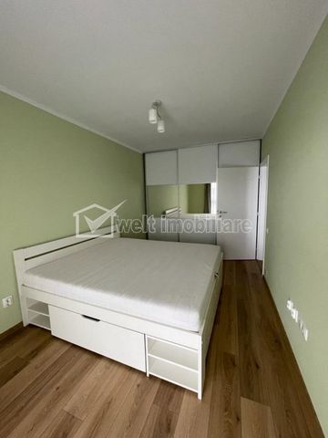 2 camere, parcare subterana, Grand Hill Buna Ziua - Fotografie 2