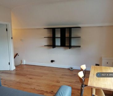 1 bedroom penthouse to rent - Photo 6