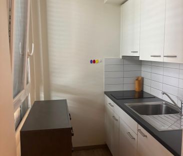 Location appartement Crissier - Photo 3
